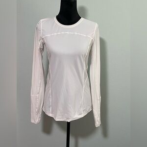 LULULEMON Long Sleeve Running Top - 8